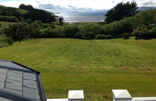 Ardnatrush Cabaña | Jewel Box en Bantry Bay