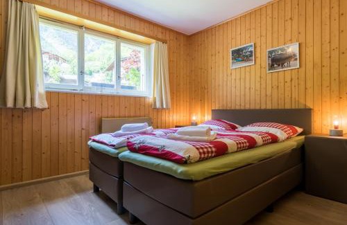 Reckingen Chalet De Esquí | Jewel Duplex
