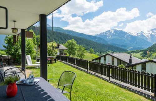 Reckingen Chalet De Esquí | Jewel Duplex