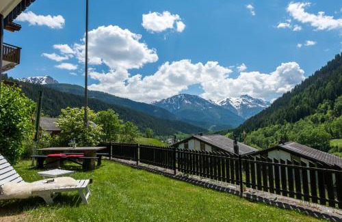 Reckingen Chalet De Esquí | Jewel Duplex