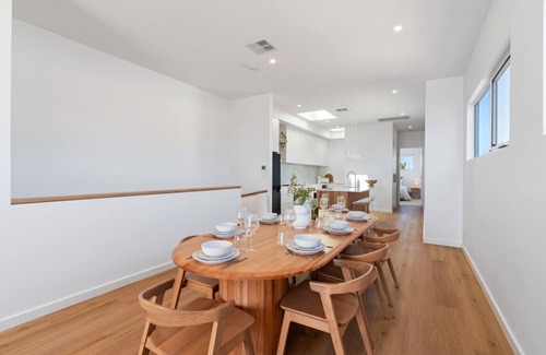 Aldinga Beach Casa | Jewel~Family friendly luxury living~4 king rooms
