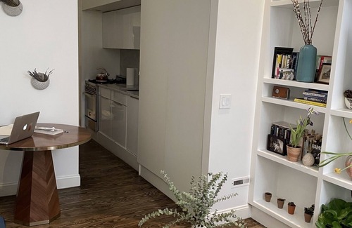 SoHo Apartamento | Jewel in the heart of Soho