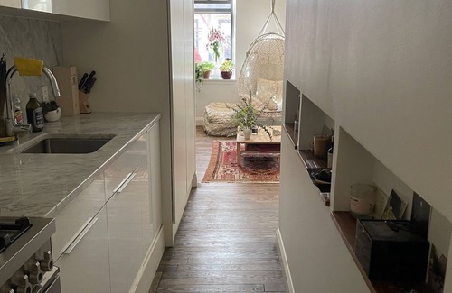 SoHo Apartamento | Jewel in the heart of Soho