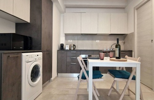 Civitanova Marche Apartamento | [Jewel in the Center] Wi-Fi Climate