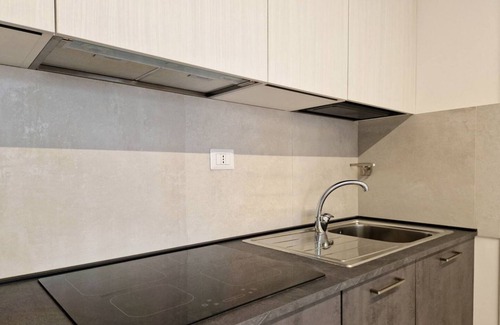 Civitanova Marche Apartamento | [Jewel in the Center] Wi-Fi Climate