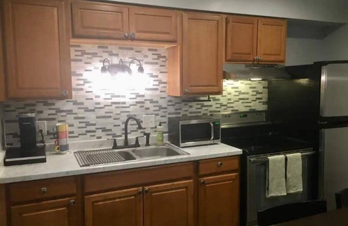Near East Columbus Casa | Jewel in WoodPark 1632