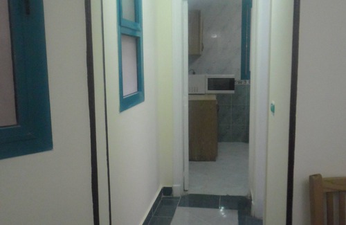 Al-Muntazah Apartamento | Jewel Mandara Apartments