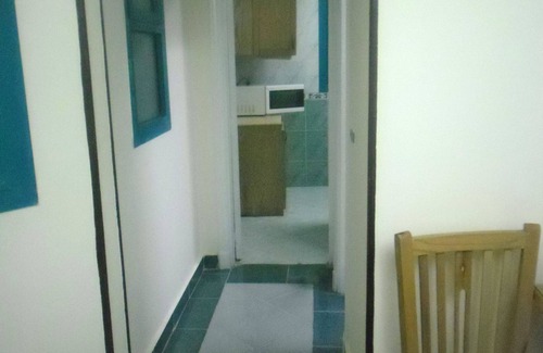 Al-Muntazah Apartamento | Jewel Mandara Apartments