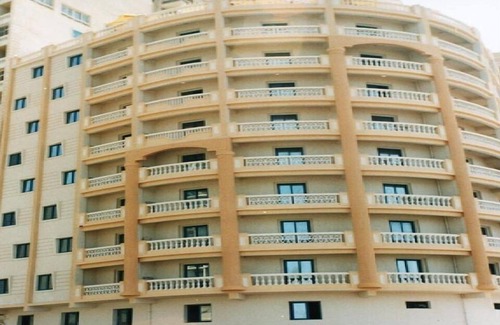Al-Muntazah Apartamento | Jewel Mandara Apartments