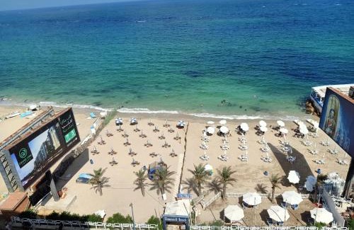 Al-Muntazah Apartamento | Jewel Mandara Apartments