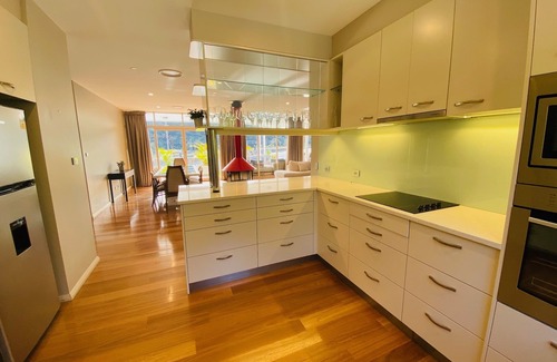 Brooklyn Apartamento | Jewel of Brooklyn