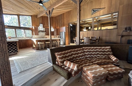 Cold Springs Casa | Jewel of Cold Springs
