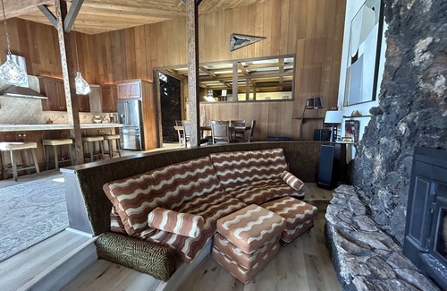 Cold Springs Casa | Jewel of Cold Springs