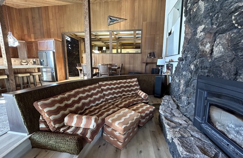 Cold Springs Casa | Jewel of Cold Springs