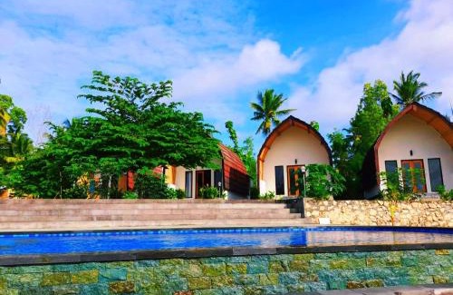 Penida Island Cabina | Jewel of Penida
