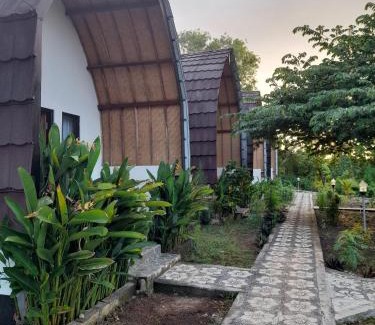 Penida Island Cabina | Jewel of Penida