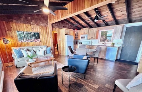 Catchacoma Cabaña | Jewel on Gold Lake