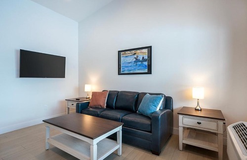 Bigfork Apartamento | Jewel View Cottages Unit 1, 1BD1BA