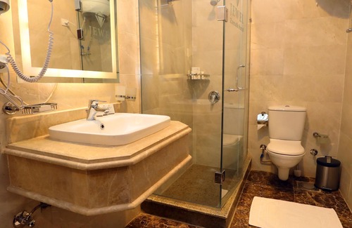Gezira Hotel | Jewel Zamalek Hotel