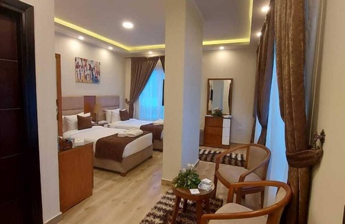 Gezira Hotel | Jewel Zamalek Hotel