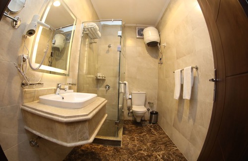 Gezira Hotel | Jewel Zamalek Hotel