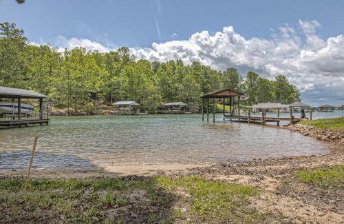 Huddleston Casa | Jewelbox Cottage