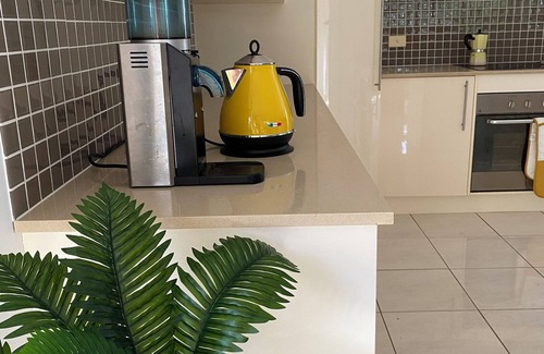 Long Beach Casa | Jewels at Long Beach - your perfect home base to explore the South Coast region