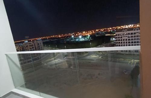 Al Barsha Apartamento | Jewelz By Danube STUDIO 726