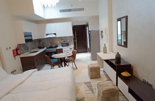 Al Barsha Apartamento | Jewelz By Danube STUDIO 726