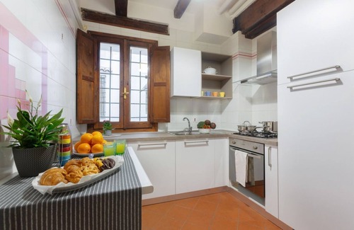 Ferrara Apartamento | Jewish Ghetto ZTL Apartment x6!
