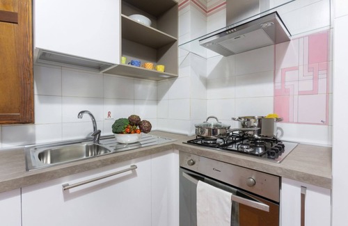 Ferrara Apartamento | Jewish Ghetto ZTL Apartment x6!