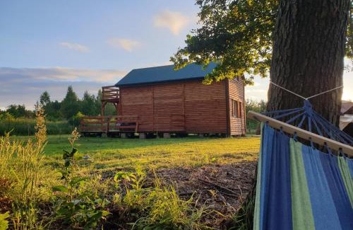 Uscimow Casa | JEZIORAKI Uroczy domek i sauna 400m od jeziora Nowa Jedlanka