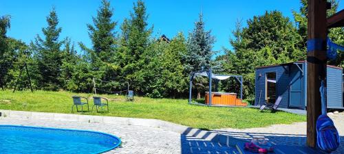 gmina Stezyca Casa | Jeziorna 26