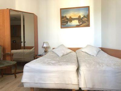 Barlinek Apartamento | Jeziorny Zakątek