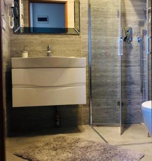 Barlinek Apartamento | Jeziorny Zakątek