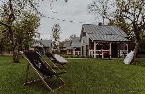 Postomino Casa | Jeziorownia