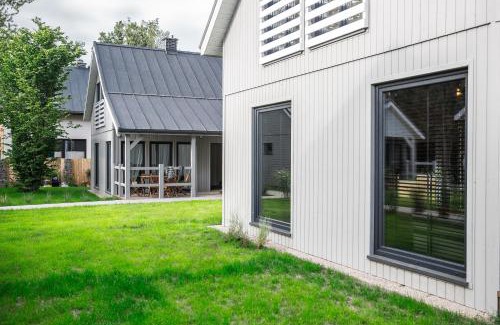 Postomino Casa | Jeziorownia