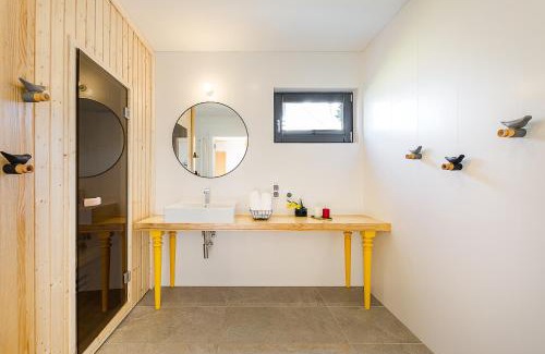 Postomino Casa | Jeziorownia