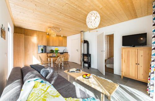 Postomino Casa | Jeziorownia