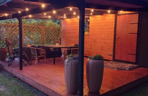 gmina Peczniew Casa | Jeziorskie Zacisze