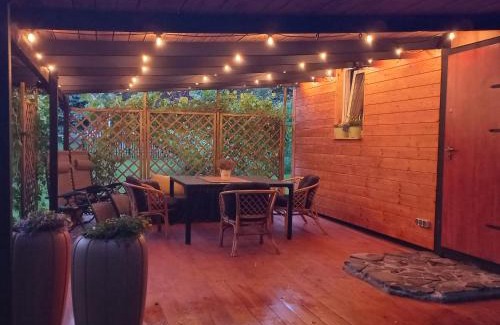 gmina Peczniew Casa | Jeziorskie Zacisze