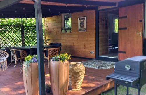 gmina Peczniew Casa | Jeziorskie Zacisze