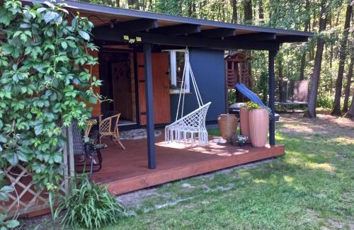 gmina Peczniew Casa | Jeziorskie Zacisze