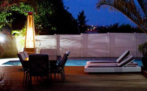 Nahoon Cama Y Desayuno | JFT Jewels Guest House
