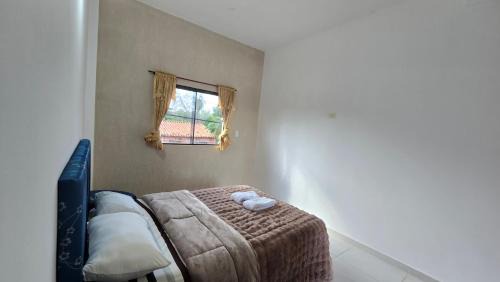Itaugua Apartamento | JG&A Home