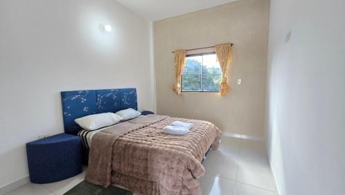 Itaugua Apartamento | JG&A Home