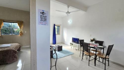Itaugua Apartamento | JG&A Home