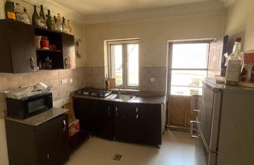 Gwarinpa Estate Apartamento | JG Apartment