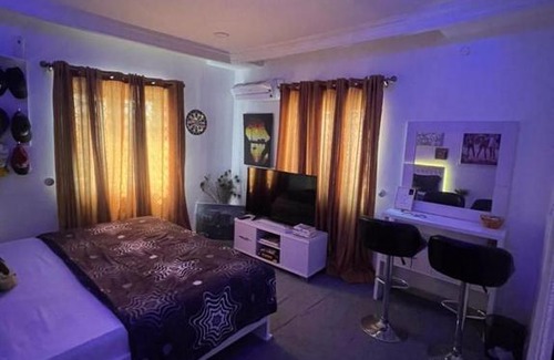 Gwarinpa Estate Apartamento | JG Apartment