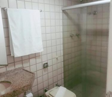 Ponta do Farol Apartamento | JG Silva Hospedagem AMERICAN FLAT BEIRA MAR